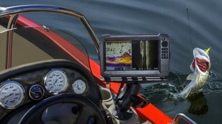 Best Fish Finder For Catfish of 2026: Top 6 Picks