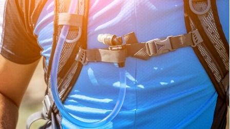 Best Hydration Pack For Running Half Marathon of 2026: Top 6 Picks