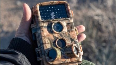 5 Best Trail Cameras Under $100 of 2026
