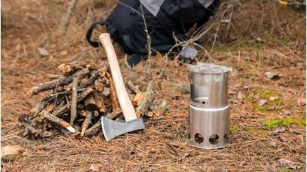 6 Best Bushcraft Axes of 2026