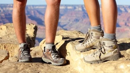 6 Most Comfortable Hiking Shoes of 2026 6 Most Comfortable Hiking Shoes of 2026