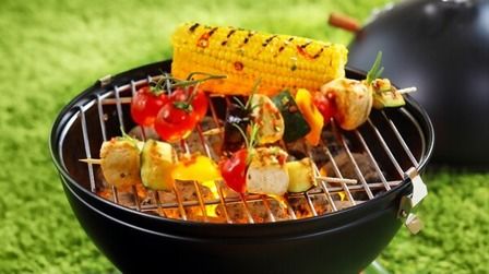 9 Best Portable Grills For Tailgating of 2026