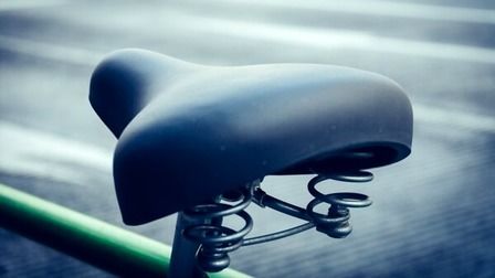 Most Comfortable Bike Seat For Overweight of 2026: Top 6 Picks