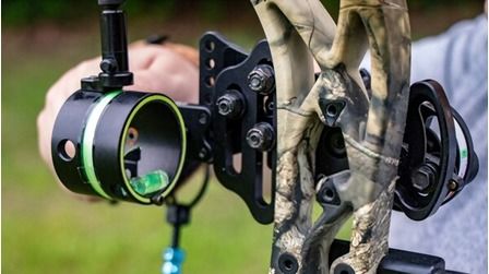 6 Best Compound Bow Sights of 2026