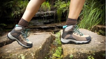 6 Best Women's Lightweight Hiking Boots of 2026 6 Best Women's Lightweight Hiking Boots of 2026