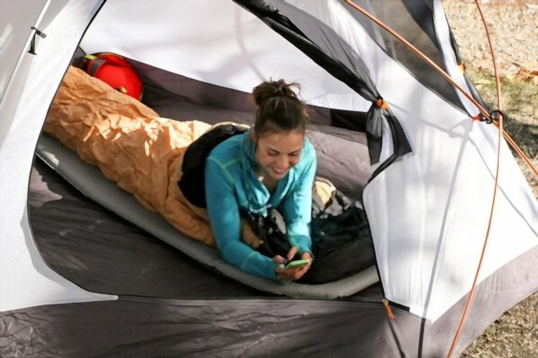 How To Choose Sleeping Pads For Backpacking?