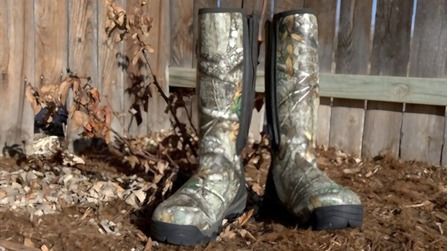 6 Best Waterproof Hunting Boots of 2026 6 Best Waterproof Hunting Boots of 2026
