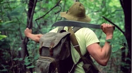 Best Machete For Clearing Brush of 2026: Top 6 Picks