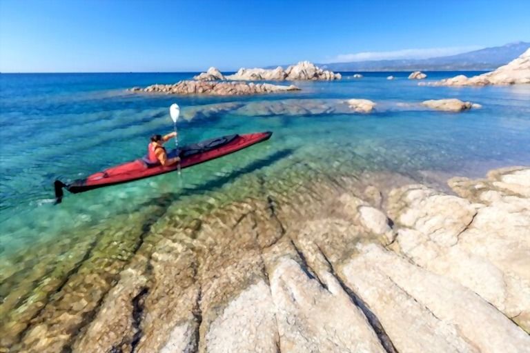 Top 10 Best Places To Kayak In The World