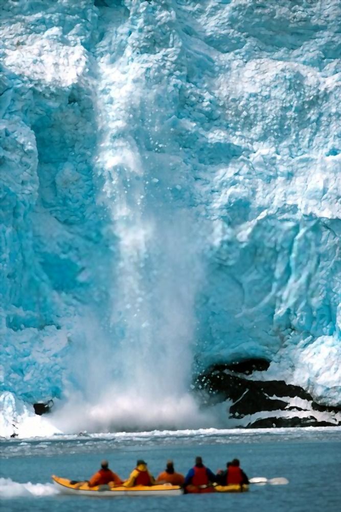 Top 10 Best Places To Kayak In The World Top 10 Best Places To Kayak In The World