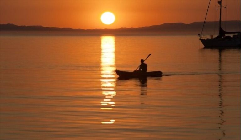 Top 10 Best Places To Kayak In The World