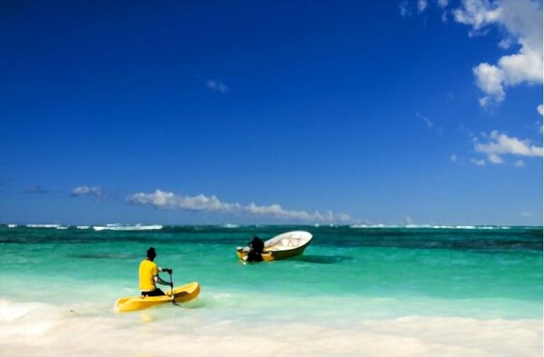 Top 10 Best Places To Kayak In The World