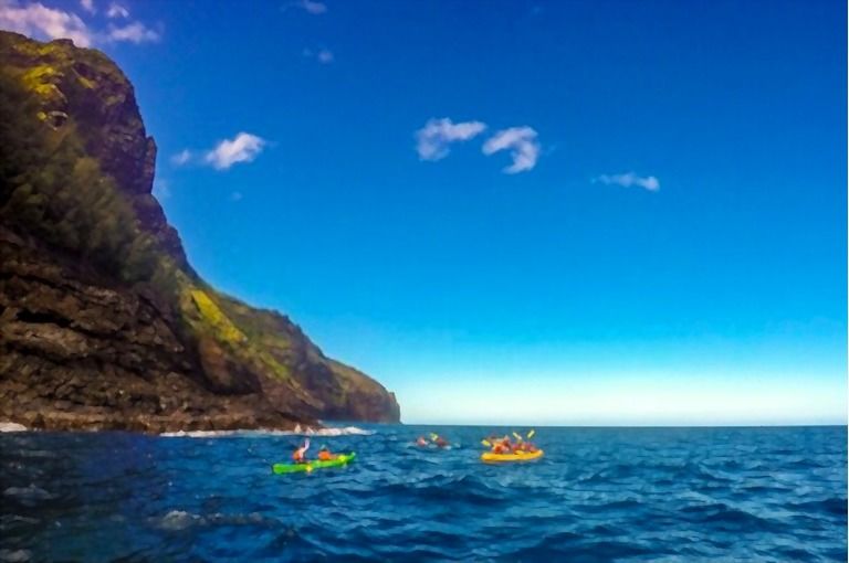 Top 10 Best Places To Kayak In The World