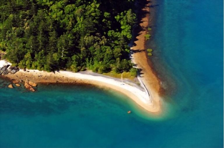 Top 10 Best Places To Kayak In The World