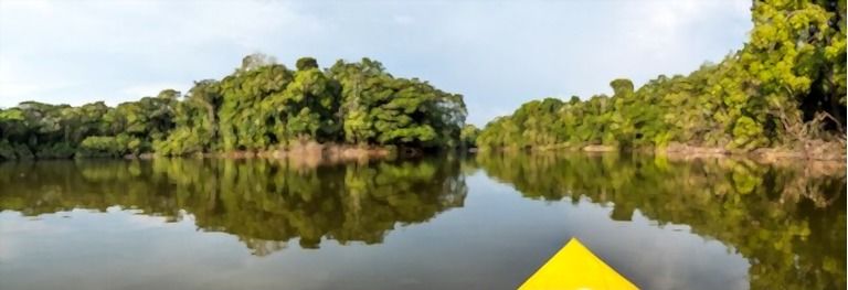 Top 10 Best Places To Kayak In The World