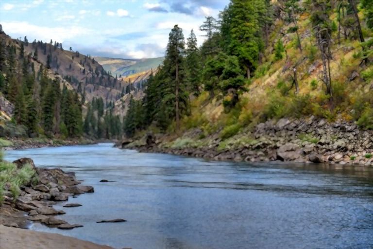 Top 7 Best Places To Live For Hunting And Fishing