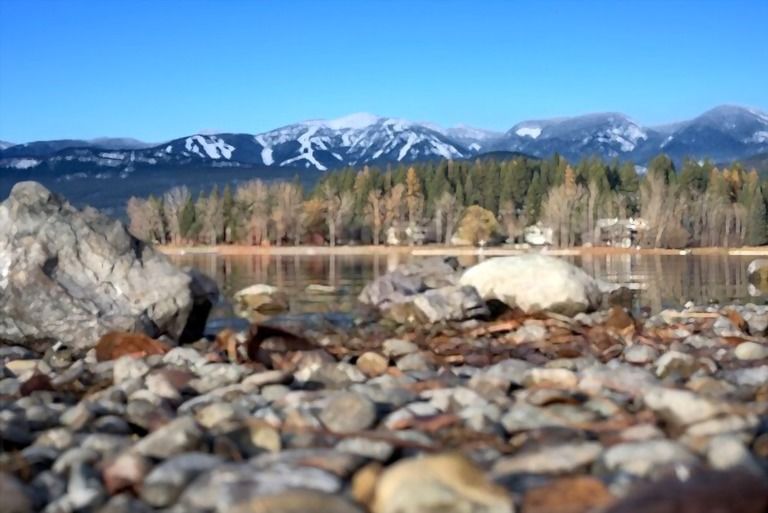 Top 7 Best Places To Live For Hunting And Fishing