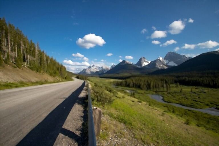 Top 8 Longest Paved Bike Trails in the US