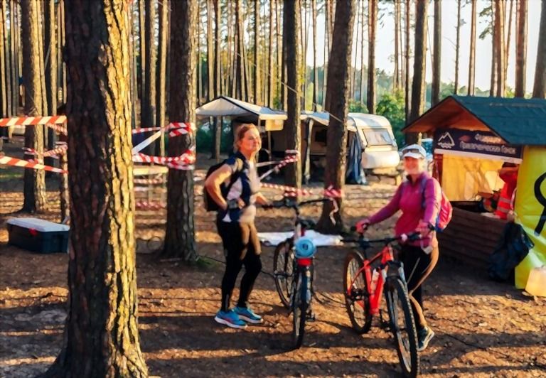Top 8 Longest Paved Bike Trails in the US
