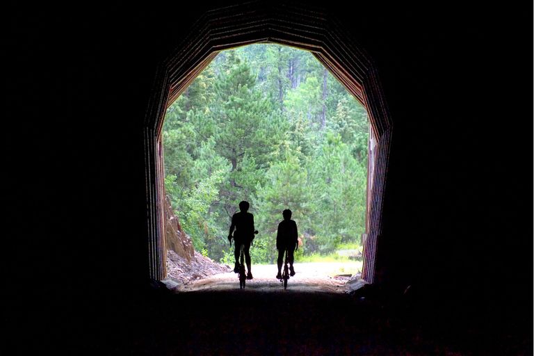Top 8 Longest Paved Bike Trails in the US