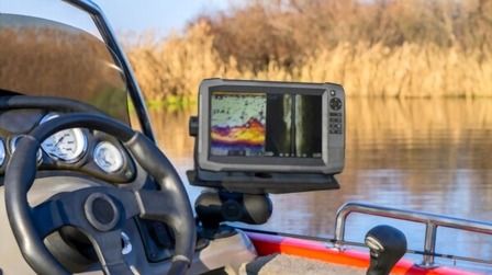 6 Best Fish Finders Under $200 of 2026