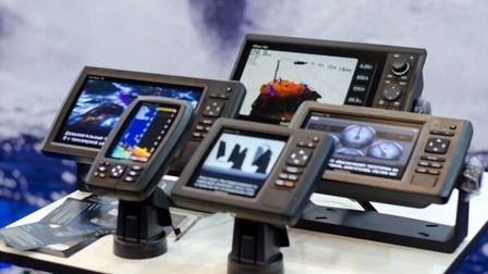 Best Fish Finder Under $400 of 2026: Top 6 Picks