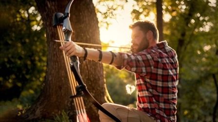 6 Best Recurve Bows For Beginners of 2026