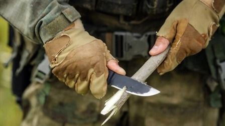 6 Best Survival Knives For The Money of 2026
