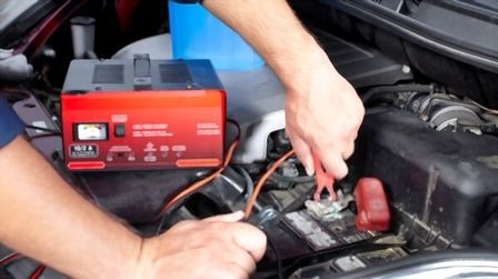 6 Best Deep Cycle Batteries For RV of 2026