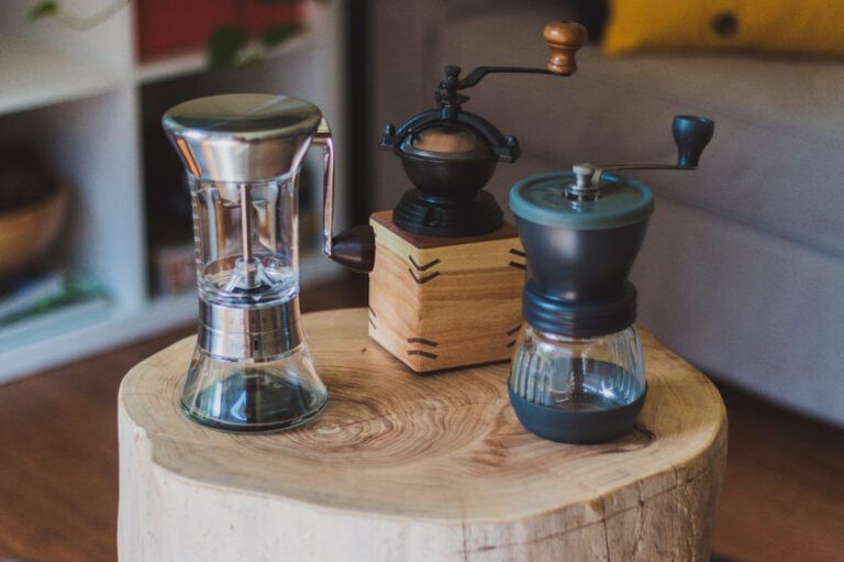 7 Easy Ways To Make Coffee While Camping