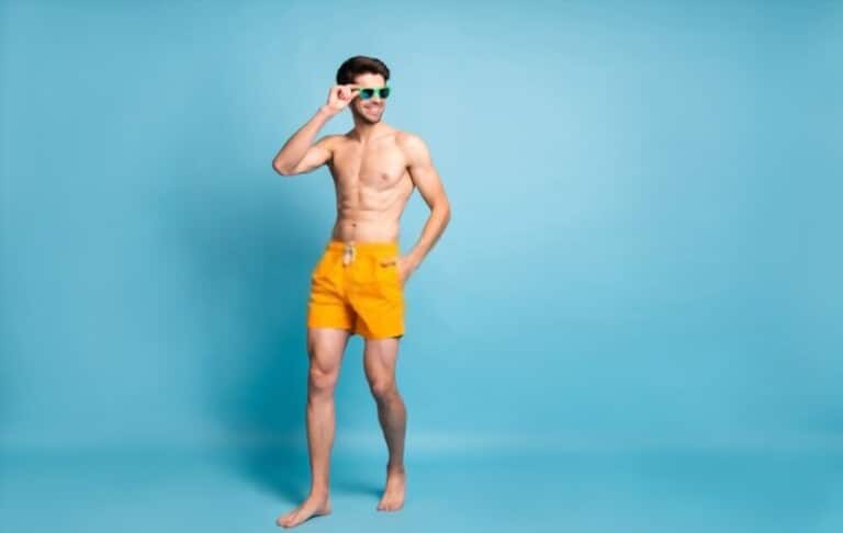 What To Wear To A Beach Party For Guys?