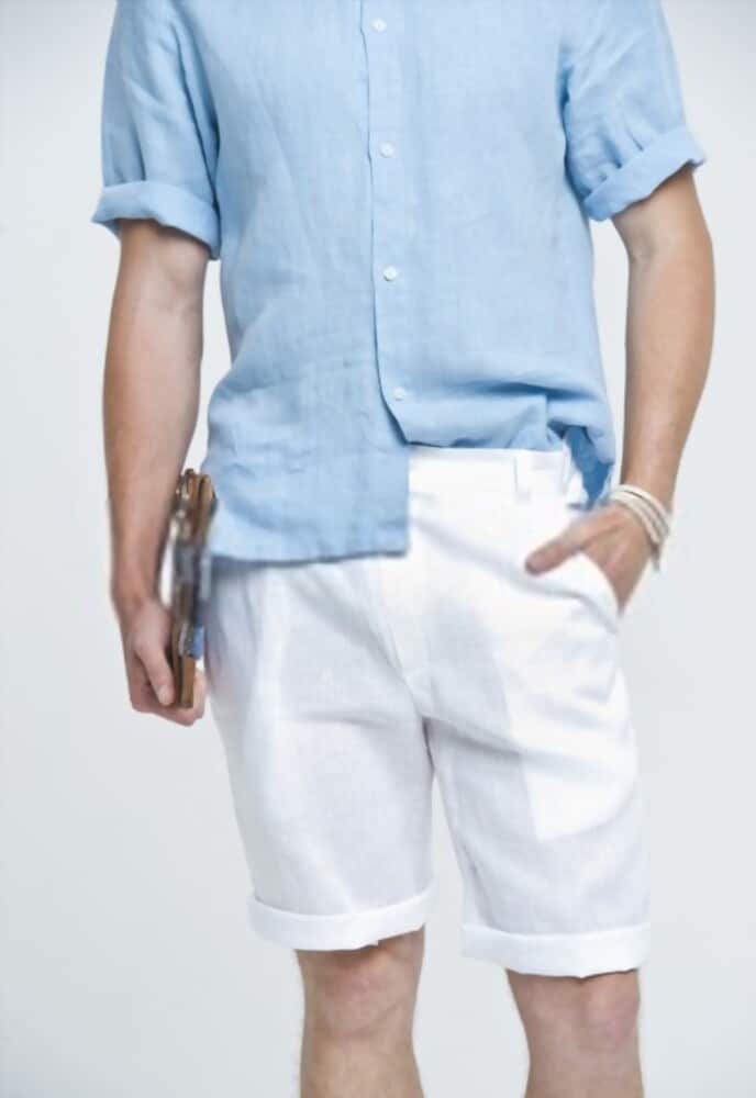 What To Wear To A Beach Party For Guys?