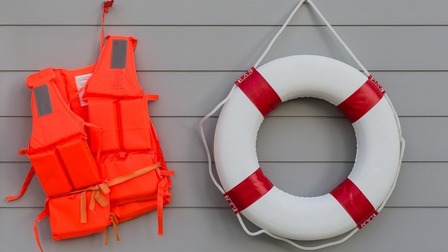 Best Life Vest for Non-Swimmers of 2026: Top 6 Picks