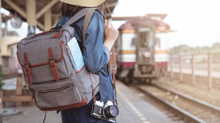 6 Best Stylish Camera Backpacks of 2026