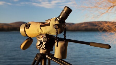 6 Best Spotting Scopes For The Money of 2026