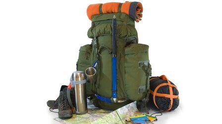 6 Best Hydration Packs For Hiking of 2026