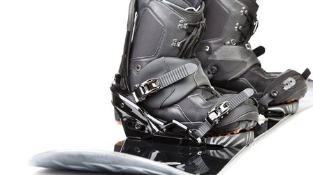 5 Best Snowboard Boots for Wide Feet of 2026 5 Best Snowboard Boots for Wide Feet of 2026