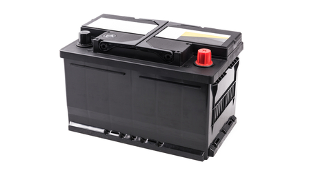 6 Best Golf Cart Batteries of 2026