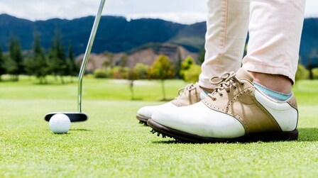 6 Best Waterproof Golf Shoes of 2026 6 Best Waterproof Golf Shoes of 2026