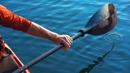 6 Best Kayak Paddles for The Money of 2026