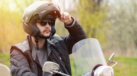 6 Best Open Face Motorcycle Helmets of 2026 6 Best Open Face Motorcycle Helmets of 2026