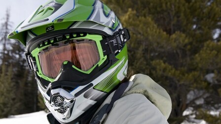 6 Best Snowmobile Helmets of 2026 6 Best Snowmobile Helmets of 2026