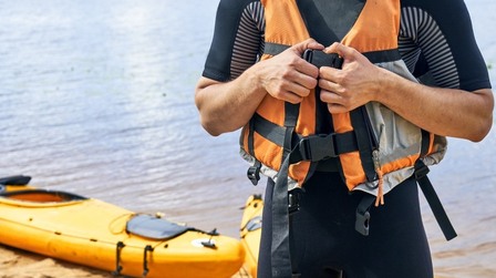 6 Best Life Jackets for Fishing of 2026