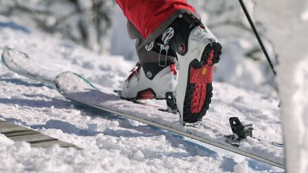 6 Most Comfortable Ski Boots of 2026