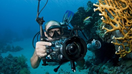 6 Best Underwater Cameras for Ice Fishing of 2026