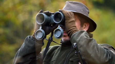 6 Best Budget Binoculars For Hunting of 2026