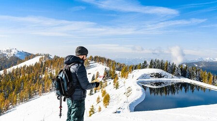 6 Best Hiking Jackets for Cold Weather of 2026 6 Best Hiking Jackets for Cold Weather of 2026