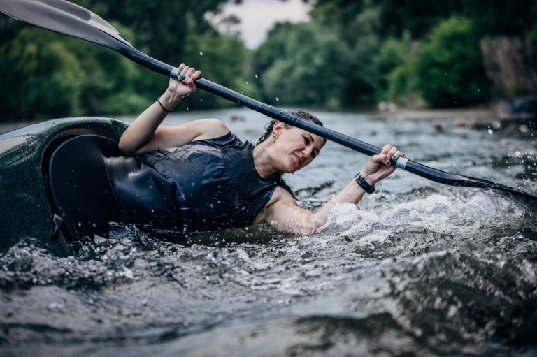 What to Wear When Kayaking?