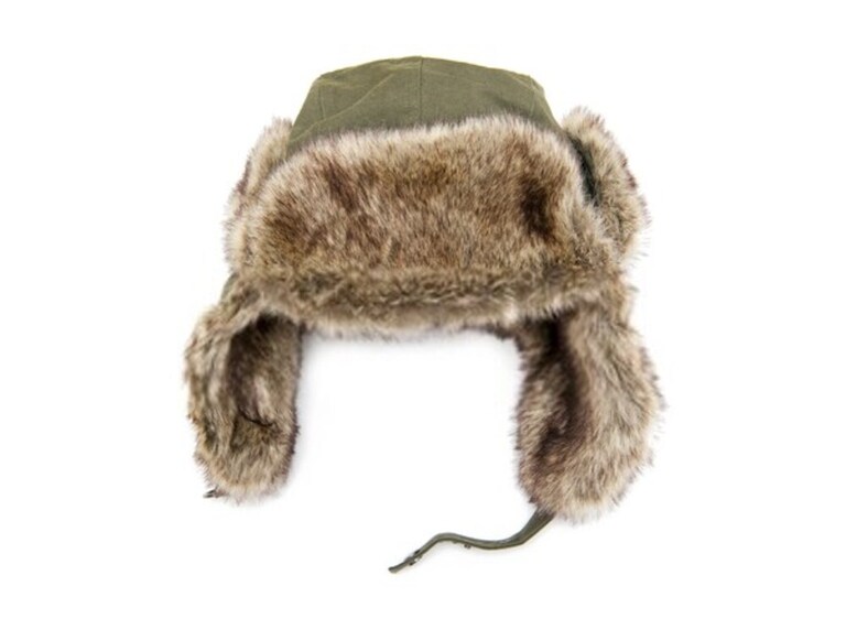 What to Wear When Fishing in Cold Weather?