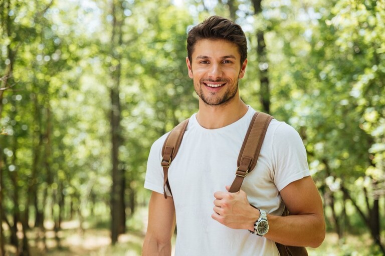 What to Wear When Hiking in Summer?